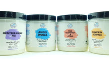 Load image into Gallery viewer, ANGEL WINGS LOTION - Payton London Soap Co.
