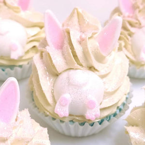 EASTER KEISTER CUPCAKE - Payton London Soap Co.