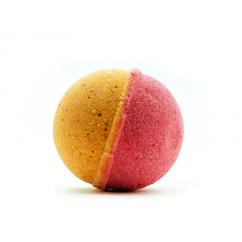 CINNAMON COCOA BATH BOMB - Payton London Soap Co.