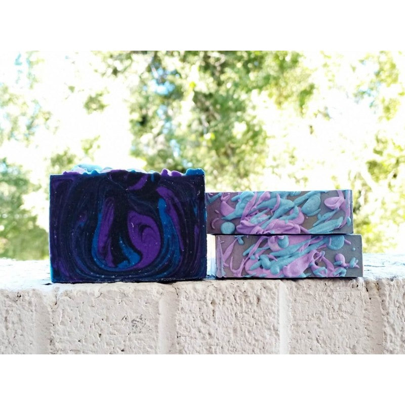 GALAXY - Payton London Soap Co.