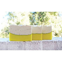 Load image into Gallery viewer, LEMON DROP - Payton London Soap Co.
