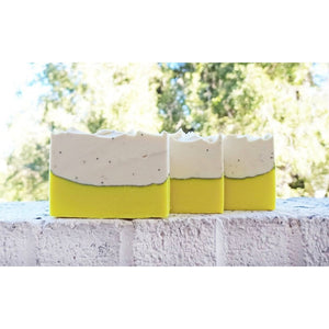 LEMON DROP - Payton London Soap Co.