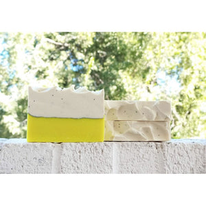 LEMON DROP - Payton London Soap Co.