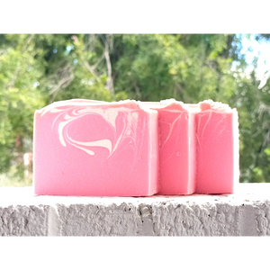 MADAM FUFU - Payton London Soap Co.