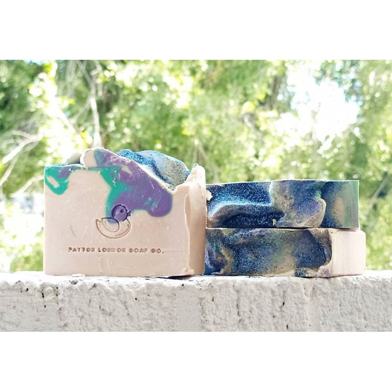 MARDI GRAS - Payton London Soap Co.