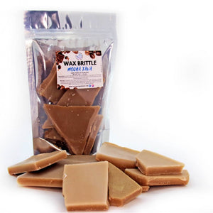 MOCHA JAVA BRITTLE - Payton London Soap Co.